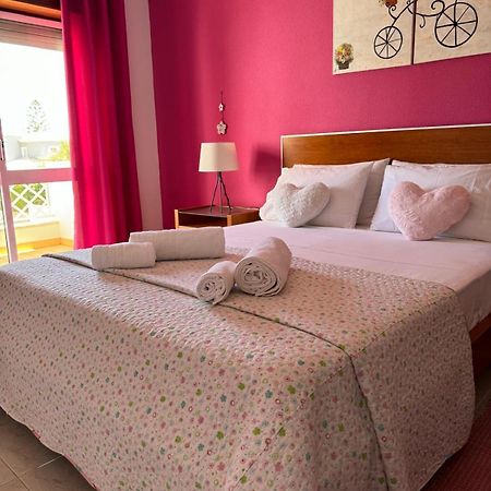 Pretty Sunny Guest Apartment Lagos Buitenkant foto