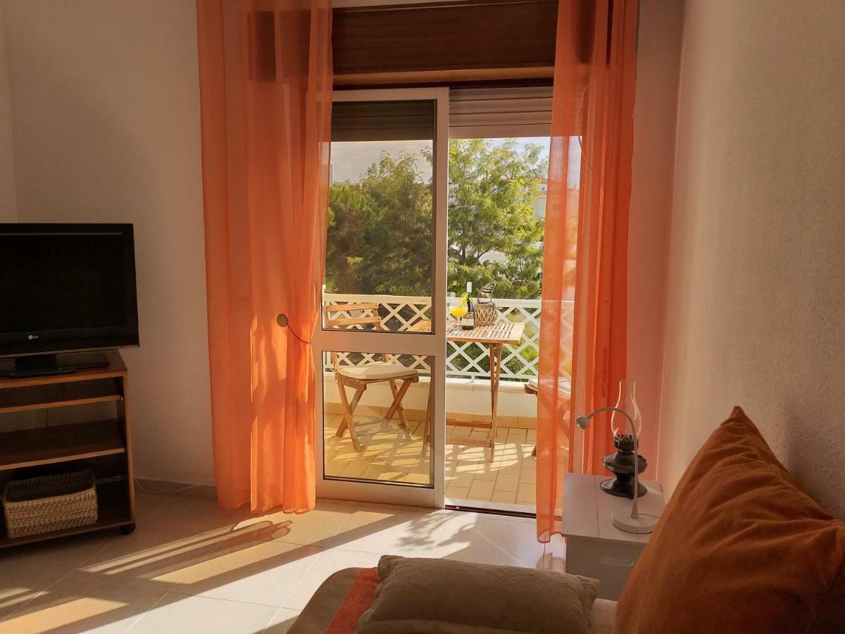 Pretty Sunny Guest Apartment Lagos Buitenkant foto