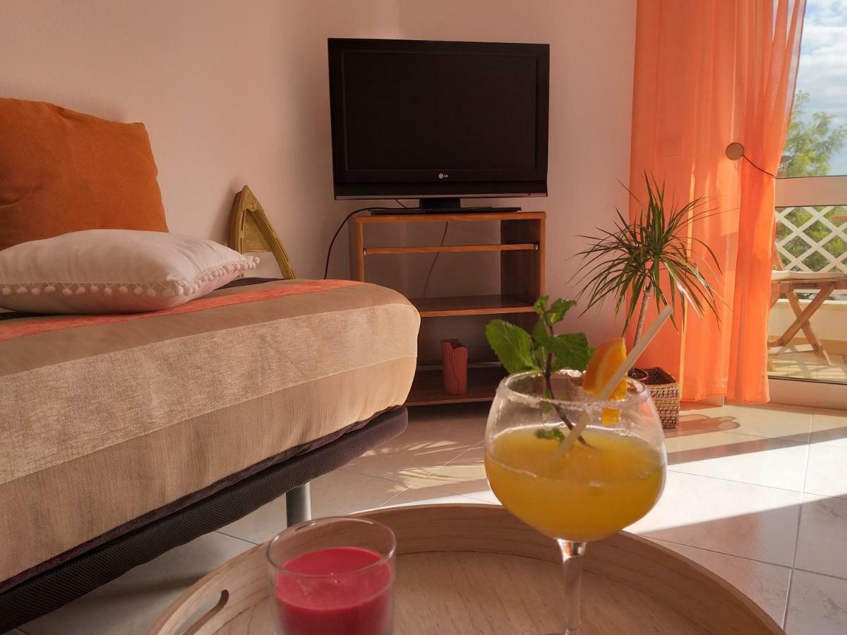 Pretty Sunny Guest Apartment Lagos Buitenkant foto