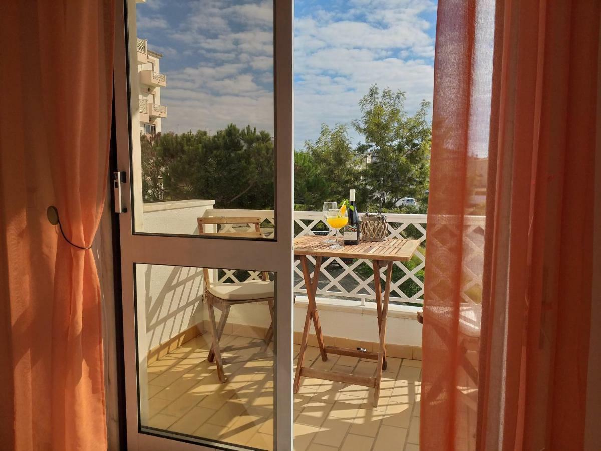 Pretty Sunny Guest Apartment Lagos Buitenkant foto